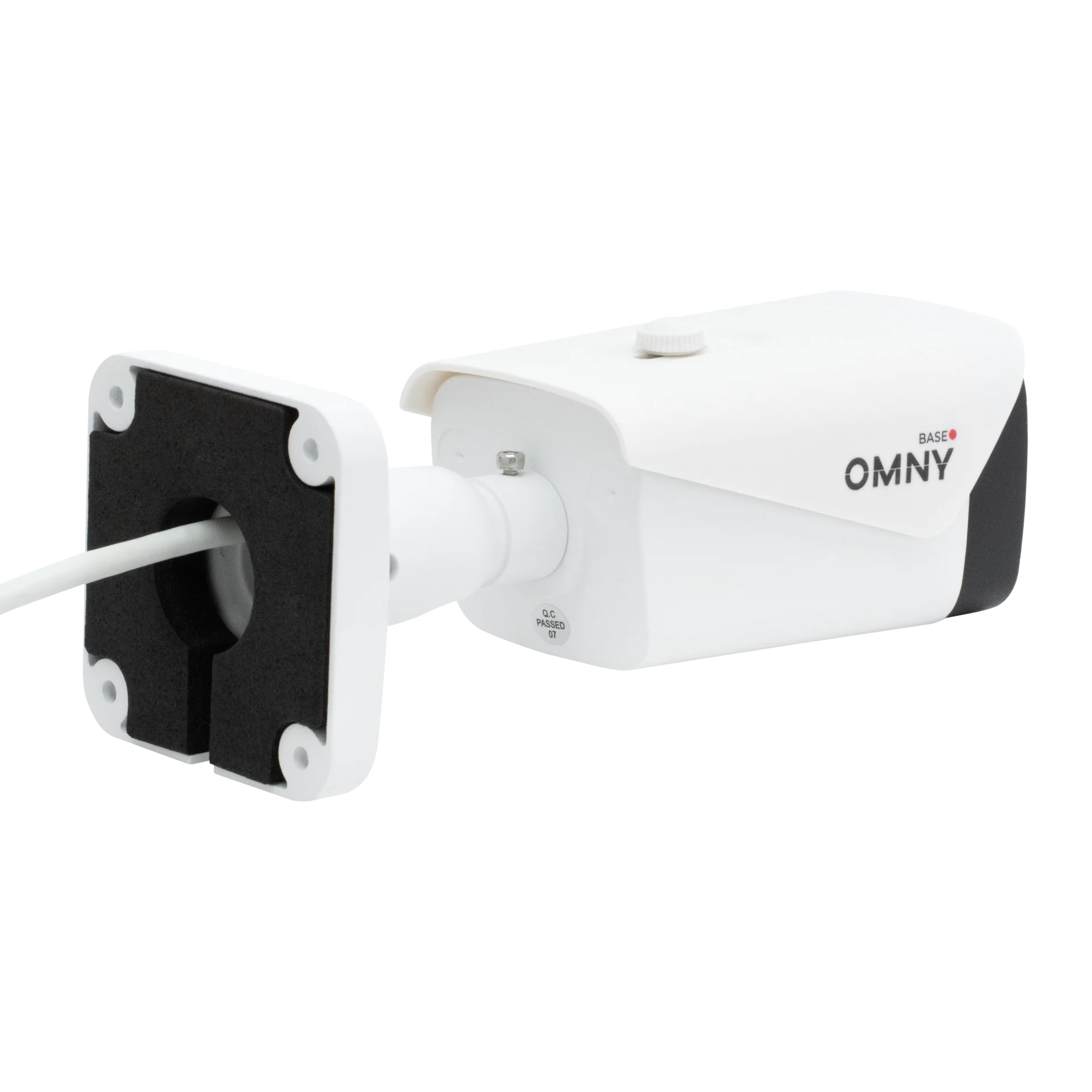 Камера сетевая буллет 5Мп OMNY BASE miniBullet5E-WDS-SDL-C 36 с двойной ...